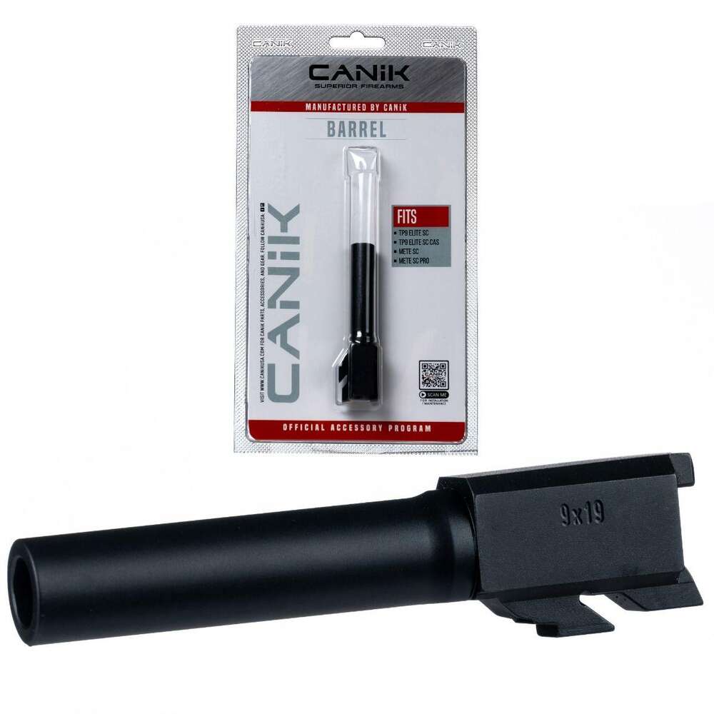 Barrels Choke Tubes Century Arms Ready Series SUB COMPACT (SC) SIZE REPLACEMENT BARREL